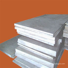 7072 7010 7005 aluminium alloy anodized plain diamond sheet / plate